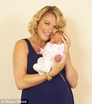 8 μωρά που γεννήθηκαν την ίδια μέρα με το πριγκιπικό μωρό! (φωτογραφίες)