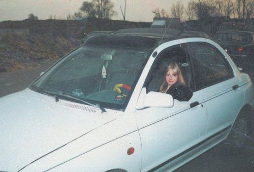 Η ζωντανή Μπάρμπι! (φωτογραφίες)