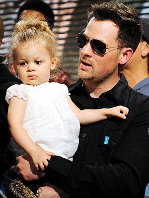 Το οικογενειακό άλμπουμ της Νικόλ Ρίτσι με τα παιδιά της! (50+ φωτογραφίες)