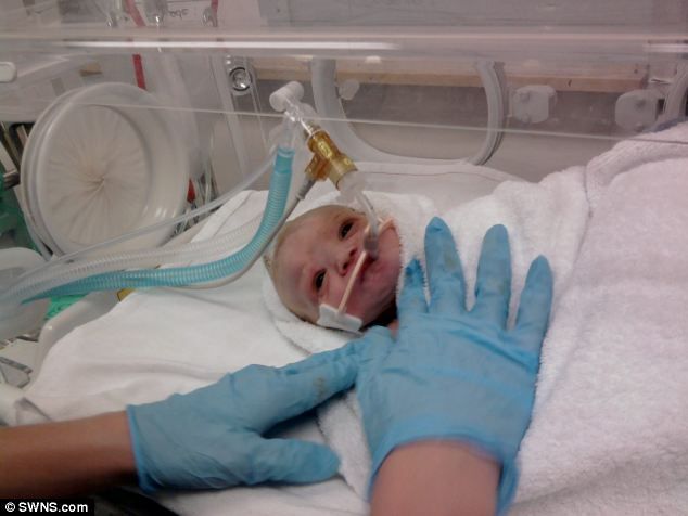 Αληθινή ιστορία: Έμαθε ότι είναι έγκυος και 15 ώρες μετά γέννησε!