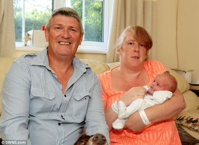 Αληθινή ιστορία: Έμαθε ότι είναι έγκυος και 15 ώρες μετά γέννησε!