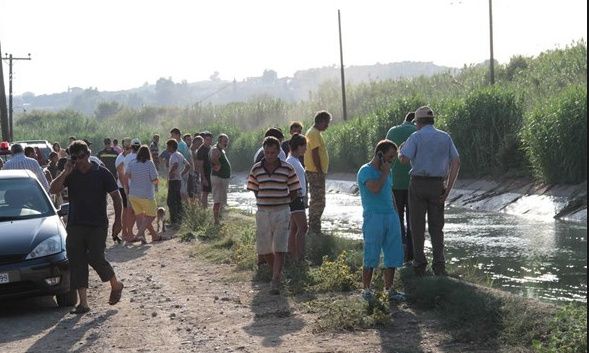 Τραγωδία στην Ηλεία- Βρέθηκαν νεκρά τα 2 παιδιά που αγνοούνταν από χθες