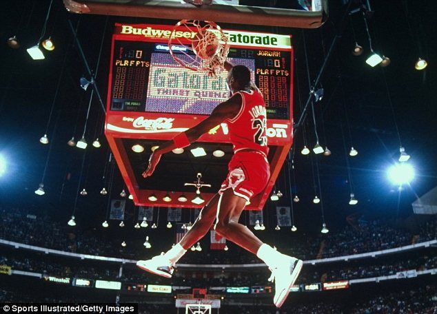 Μάικλ Τζόρνταν: Η αγωγή για την πατρότητα ενός 16χρονου αγοριού και η απόφαση του δικαστηρίου