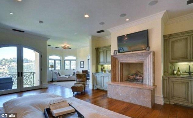 Το σπίτι που ετοιμάζουν για να ζήσουν με την κόρη τους Νορθ! (φωτογραφίες)