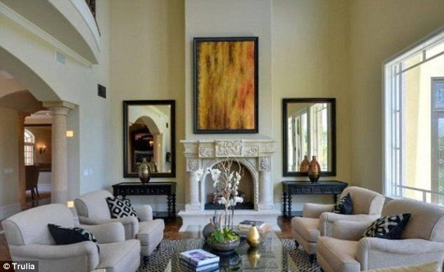 Το σπίτι που ετοιμάζουν για να ζήσουν με την κόρη τους Νορθ! (φωτογραφίες)