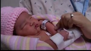 Αθλήτρια μαραθωνίου είχε πόνους στη μέση και τελικά ήταν πόνοι γέννας!