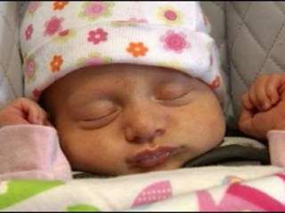 Αθλήτρια μαραθωνίου είχε πόνους στη μέση και τελικά ήταν πόνοι γέννας!