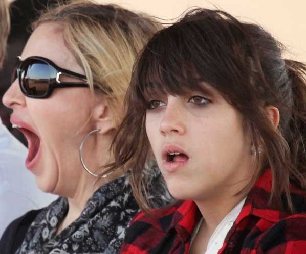 Διάσημοι με τα παιδιά τους! (φωτογραφίες)