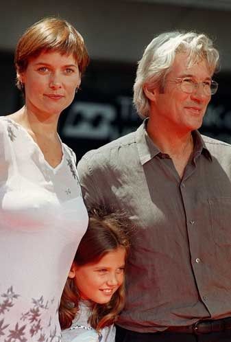 Διάσημοι με τα παιδιά τους! (φωτογραφίες)