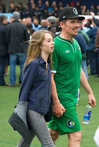 Διάσημοι με τα παιδιά τους! (φωτογραφίες)