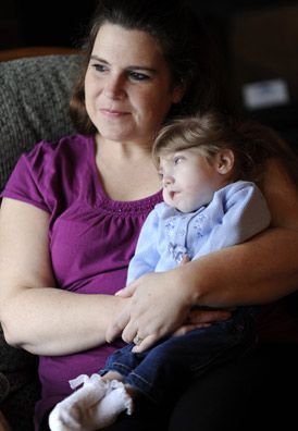 Τα παιδιά που στην πραγματικότητα πάσχουν από το σύνδρομο Μπέντζαμιν Μπάτον (εικόνες)