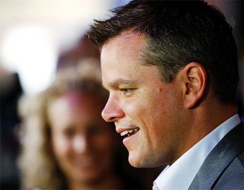 Πάει το μυαλό σας ποιος είναι ο γλυκύτατος ξανθός μπόμπιρας της φωτογραφίας;