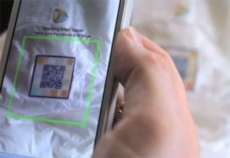 Η «έξυπνη» πάνα που θα αναλύει τα ούρα του μωρού (βίντεο)