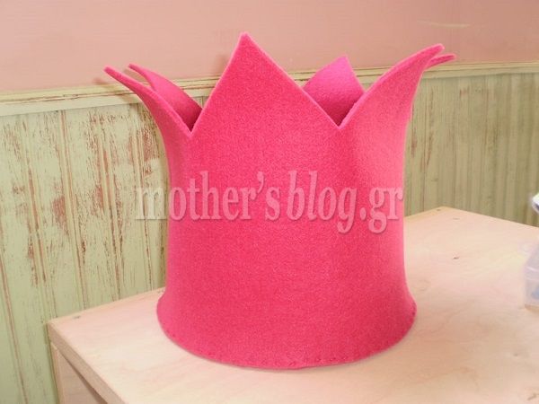 Φτιάξτο μόνη σου: Πάρτι με θέμα πρίγκιπες και πριγκίπισσες!