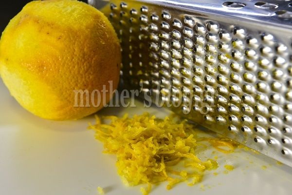 Συνταγή για φανταστικό κέικ με γιαούρτι, τσάι και πορτοκάλι, από τον Γιώργο Γεράρδο