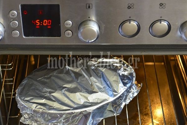 Συνταγή για ένα διαφορετικό και λαχταριστό «σουφλέ» πατάτας από τον Γιώργο Γεράρδο