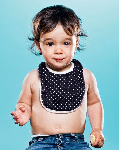 Οι πιο όμορφες... ξινές φατσούλες μωρών που δοκιμάζουν λεμόνι! (φωτογραφίες)