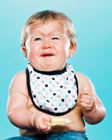 Οι πιο όμορφες... ξινές φατσούλες μωρών που δοκιμάζουν λεμόνι! (φωτογραφίες)