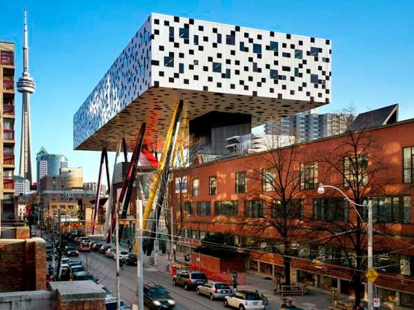 Οι πιο όμορφες πανεπιστημιουπόλεις του κόσμου! (φωτογραφίες)