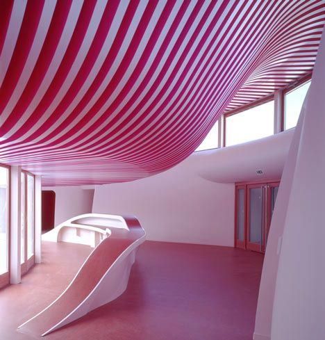 Αυτά είναι τα 10 πιο απίθανα νηπιαγωγεία στον κόσμο! (φωτογραφίες)