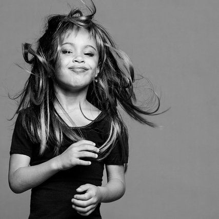 Παιδιά μεταμορφώνονται σε έξι κορυφαίους καλλιτέχνες όλων των εποχών! (φωτογραφίες)