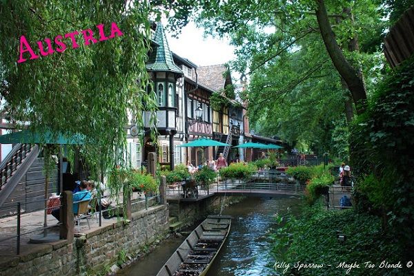 Αυτά είναι τα πιο ξεχωριστά θεματικά πάρκα της Ευρώπης! (φωτογραφίες)