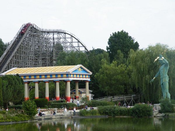 Αυτά είναι τα πιο ξεχωριστά θεματικά πάρκα της Ευρώπης! (φωτογραφίες)