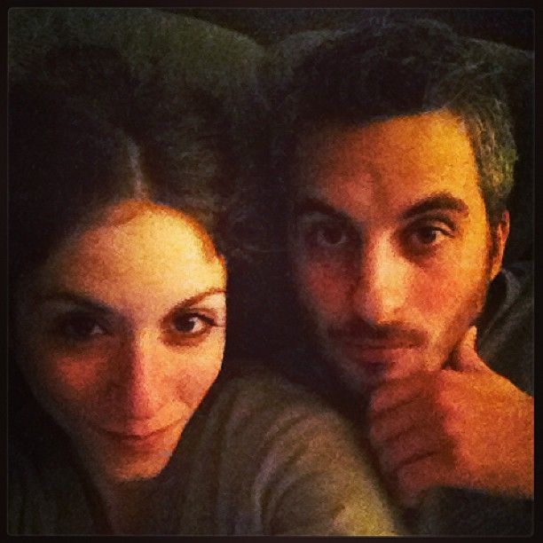 Μανούλα έγινε η Σοφία Καρβελά!