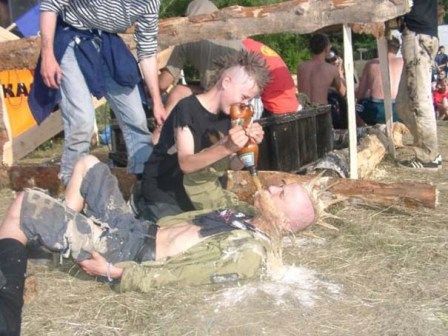 Οι χειρότεροι γονείς του κόσμου! (φωτογραφίες)