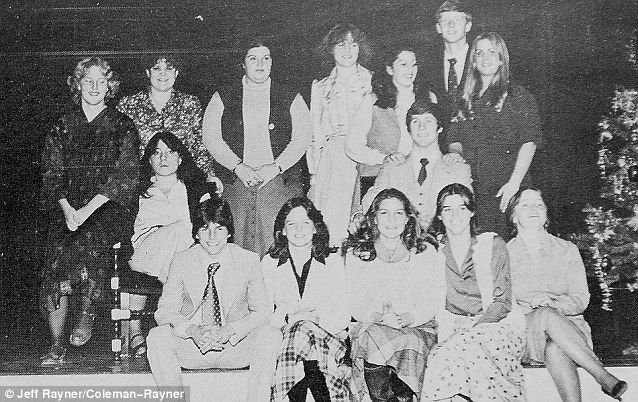 Απίστευτες αποκαλύψεις συμμαθητή του Τομ Κρουζ από το λύκειο για το άγνωστο παρελθόν του! (Ανέκδοτες φωτογραφίες)