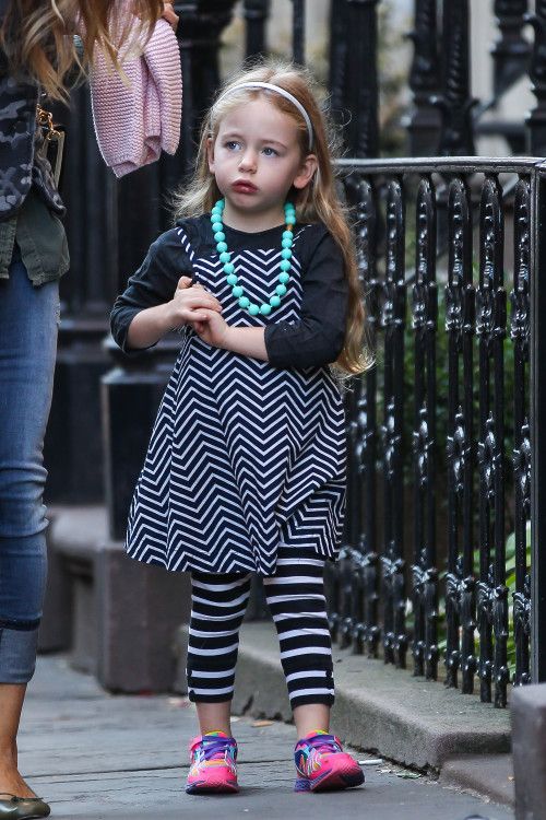 Οι δίδυμες της Σάρα Τζέσικα Πάρκερ έκαναν πάλι στυλιστικά θαύματα!