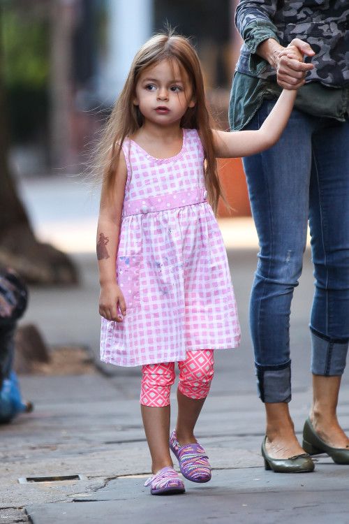 Οι δίδυμες της Σάρα Τζέσικα Πάρκερ έκαναν πάλι στυλιστικά θαύματα!