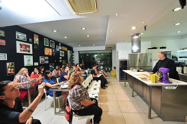 «Ταπεράκια γεμάτα γεύση και αγάπη», από τον Βαγγέλη Δρίσκα και τη Maggi!