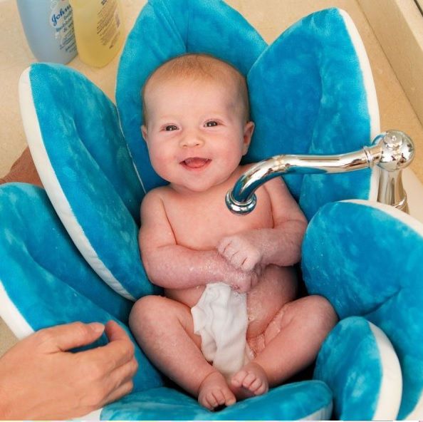 Aυτά είναι τα πιο απίθανα gadgets για μωρά! (εικόνες)