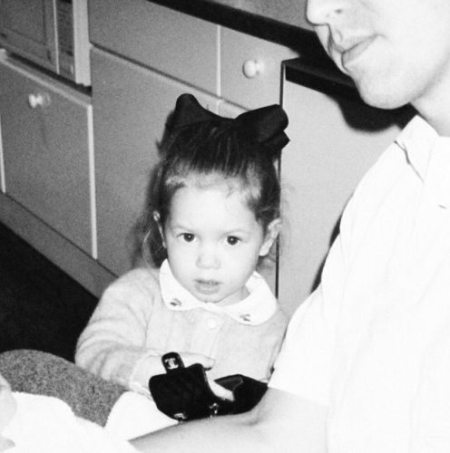 Δείτε πώς είναι σήμερα η μεγάλη κόρη του Παύλου και της Μαρί Σαντάλ (φωτογραφίες)