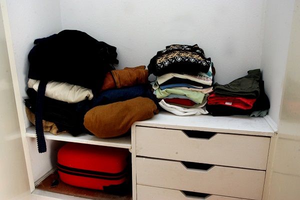 Eπιπλώθηκε η πρώτη πολυκατοικία που θα φιλοξενήσει άστεγες οικογένειες (εικόνες)