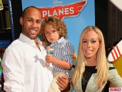 Έγκυος στο δεύτερο παιδί της η πρώην του Χιού Χέφνερ, Κέντρα Γουίλκινσον