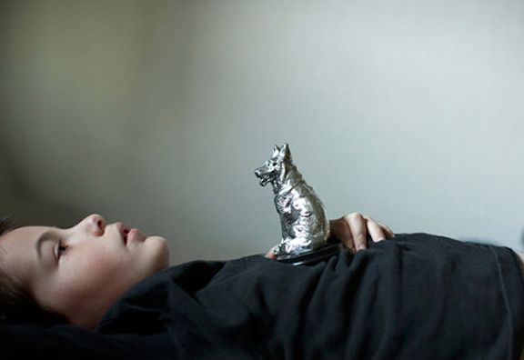 Πατέρας φωτογραφίζει τον κόσμο του αυτιστικού γιου του! Ενα συγκλονιστικό πρότζεκτ