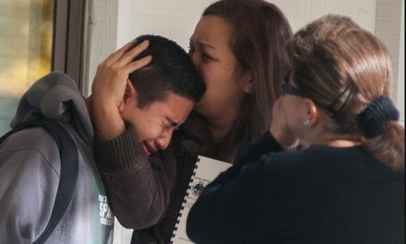 Θύμα σχολικού εκφοβισμού ο 12χρονος που πυροβόλησε τους συμμαθητές του στη Νεβάδα