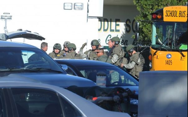 Θύμα σχολικού εκφοβισμού ο 12χρονος που πυροβόλησε τους συμμαθητές του στη Νεβάδα