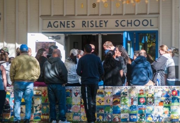 Θύμα σχολικού εκφοβισμού ο 12χρονος που πυροβόλησε τους συμμαθητές του στη Νεβάδα