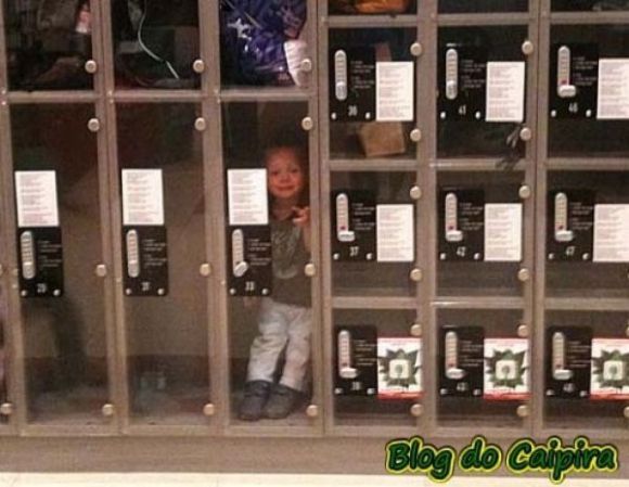 Άθλιοι γονείς, η συνέχεια! (φωτογραφίες)