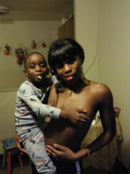 Άθλιοι γονείς, η συνέχεια! (φωτογραφίες)