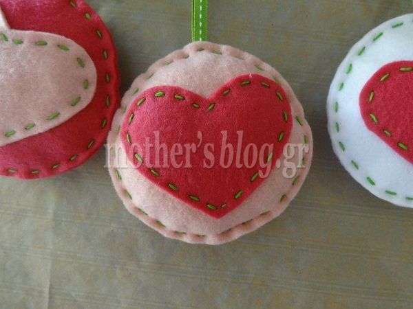 Φτιάξτο μόνη σου! Διακοσμητική γιρλάντα δωματίου με θέμα μπαλαρίνα!