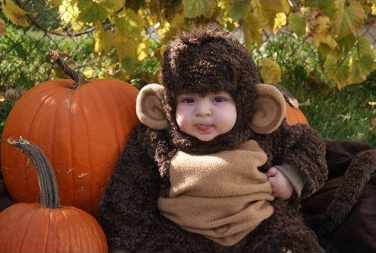 Halloween 2013: Τα πιο ευφάνταστα παιδικά κοστούμια! (φωτογραφίες)