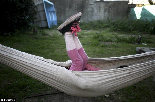 Το πρώτο «τρανσέξουαλ» παιδί στο κόσμο, άλλαξε και επίσημα ταυτότητα!