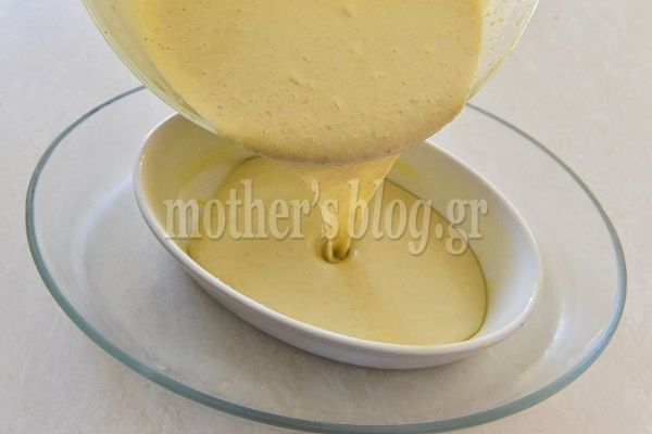 Συνταγή για φανταστική πουτίγκα κάστανο με λευκή σοκολάτα!