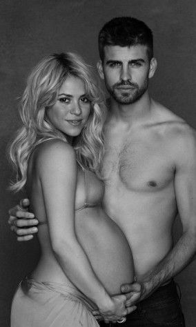 Σε ποια διάσημη τραγουδίστρια που γέννησε πριν λίγους μήνες ανήκει αυτή η σιλουέτα;