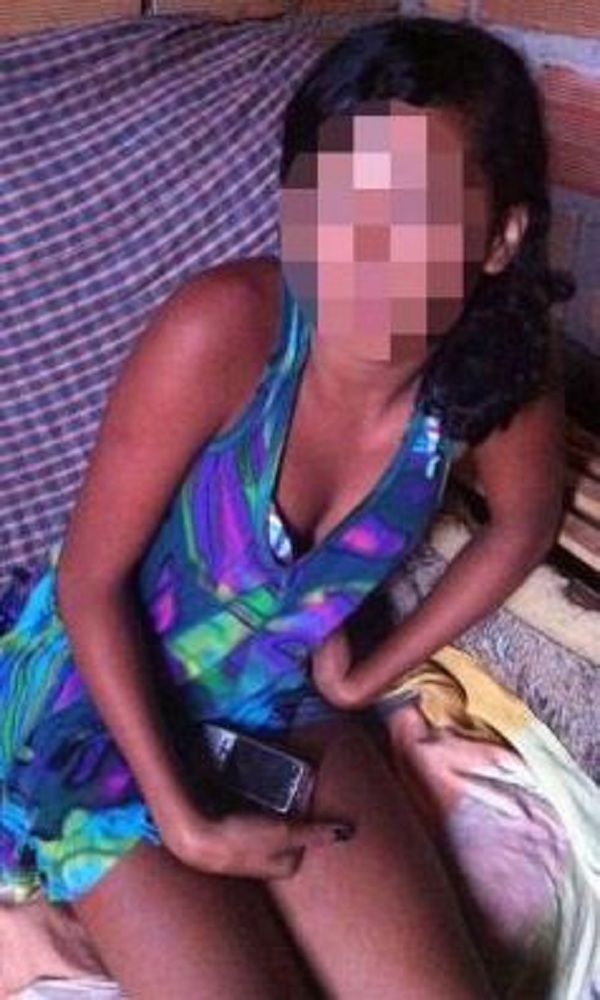 Ανήλικη ιερόδουλη: «Μετά το σεξ με πετάνε βίαια στο δρόμο»