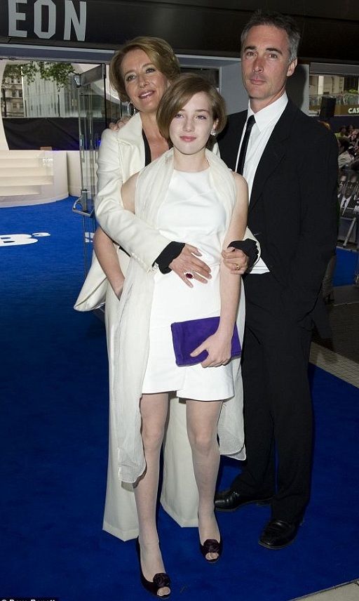 Ποια Οσκαρική ηθοποιός αποκάλυψε ότι κακοποιήθηκε σεξουαλικά όταν ήταν 8 χρόνων;